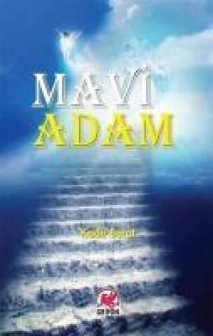 Книга Mavi Adam Kadir Berat