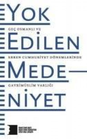 Knjiga Yok Edilen Medeniyet 