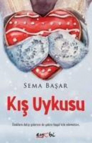 Knjiga Kis Uykusu Sema Basar