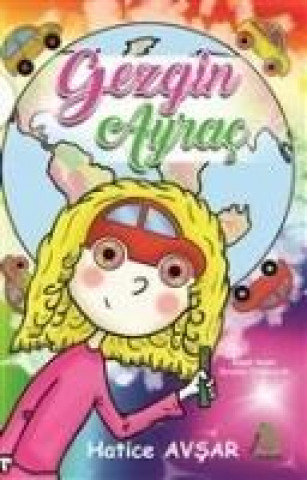 Buch Gezgin Ayrac Hatice Avsar