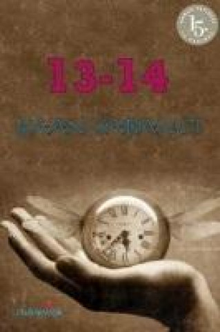 Book 13-14 Kaan Sabanci