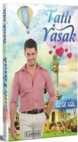 Knjiga Tatli Yasak Özge Gül