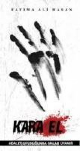 Libro Kara El Fatima Ali Hasan