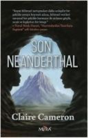 Libro Son Neanderthal Claire Cameron