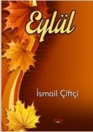 Libro Eylül Ismail Ciftci