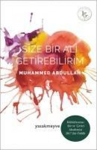 Kniha Size Bir Ali Getirebilirim Muhammed Abdullah