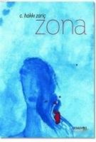 Kniha Zona C. Hakki Zaric