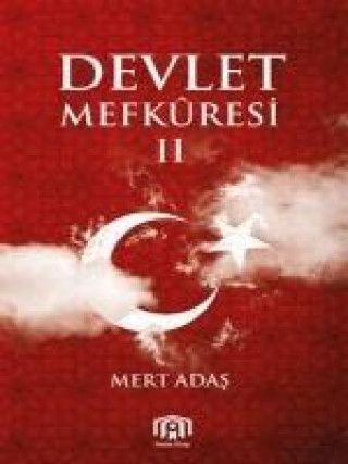 Boek Devlet Mefküresi 2 Mert Adas