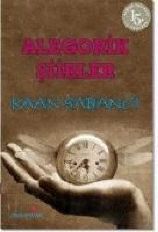 Book Alegorik Siirler Kaan Sabanci