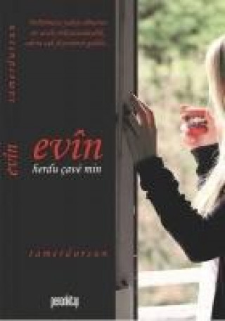 Книга Evin Tamer Dursun