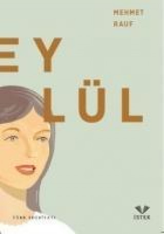 Book Eylül Mehmet Rauf