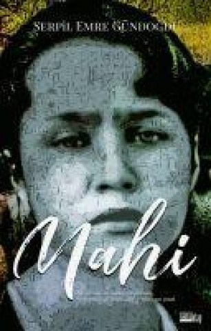 Book Mahi Serpil Emre Gündogdu