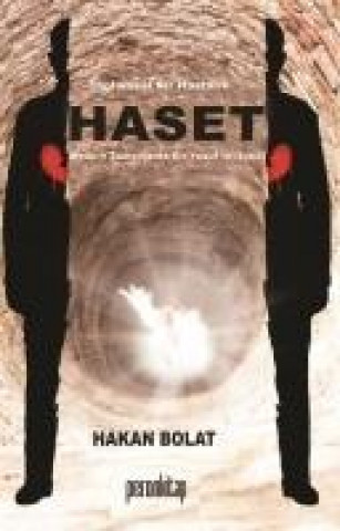 Book Haset Hakan Bolat