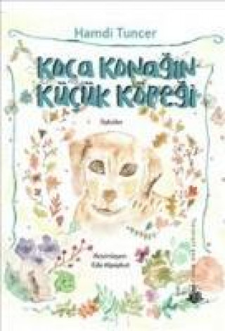 Livro Koca Konagin Kücük Köpegi Hamdi Tuncer