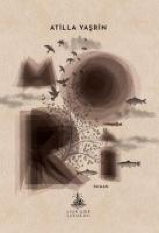 Book Mori Atilla Yasrin
