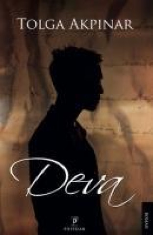 Book Deva Tolga Akpinar