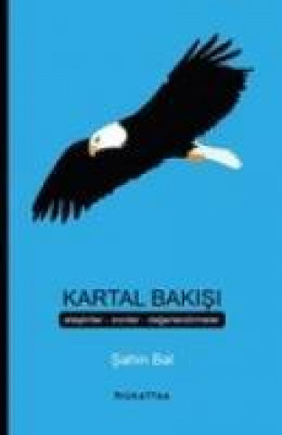 Book Kartal Bakisi Sahin Bal