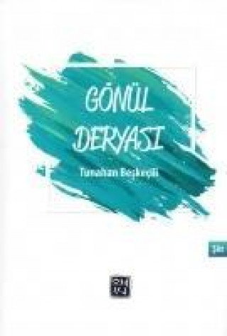 Carte Gönül Deryasi Tunahan Beskecili