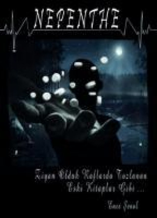 Buch Nepenthe Enes Senol
