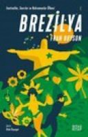 Book Brezilya Fran Bryson