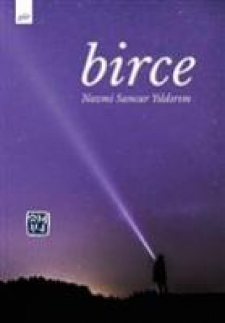 Knjiga Birce Nazmi Sancar Yildirim