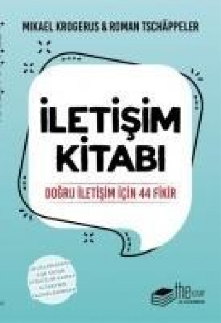 Βιβλίο Iletisim Kitabi Mikael Krogerus