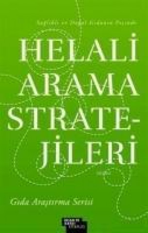 Livre Helali Arama Stratejileri Kolektif