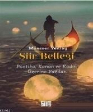 Книга Siir Bellegi Müesser Yeniay
