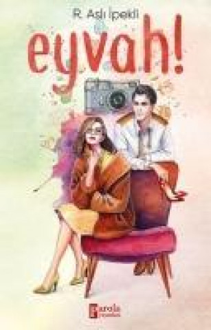 Libro Eyvah Asli Ipekli