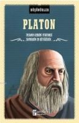 Carte Platon Ahmet Üzümcüoglu