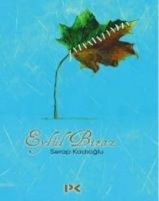 Книга Eylül Biraz Serap Kadioglu
