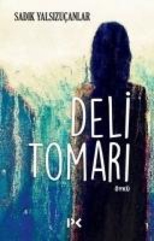 Boek Deli Tomari Sadik Yalsizucanlar