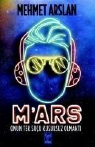 Buch Mars Mehmet Arslan