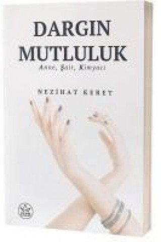 Knjiga Dargin Mutluluk Nezihat Keret