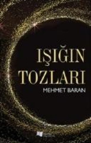 Книга Isigin Tozlari Mehmet Baran