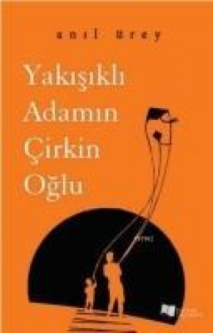 Book Yakisikli Anil Ürey