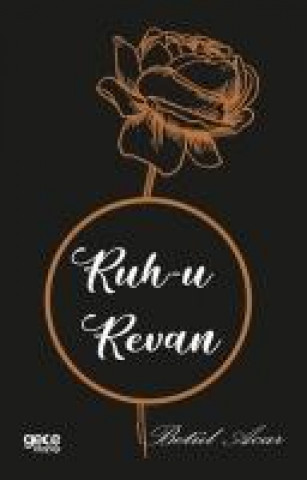 Buch Ruh-u Revan Betül Acar