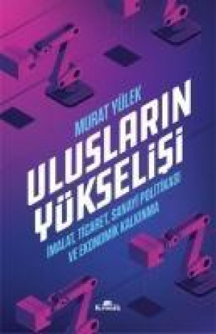 Buch Uluslarin Yükselisi Murat Yülek
