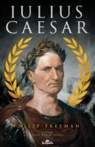 Knjiga Julius Caesar Philip Freeman