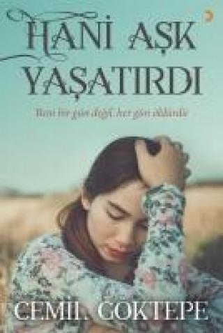 Buch Hani Ask Yasatirdi Cemil Göktepe