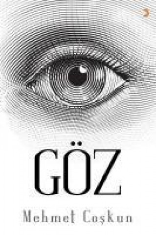 Knjiga Göz Mehmet Coskun