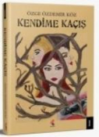 Knjiga Kendime Kacis Özge Özdemir Köz