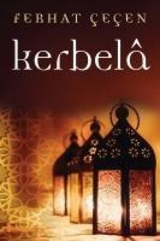 Knjiga Kerbela Ferhat Cecen