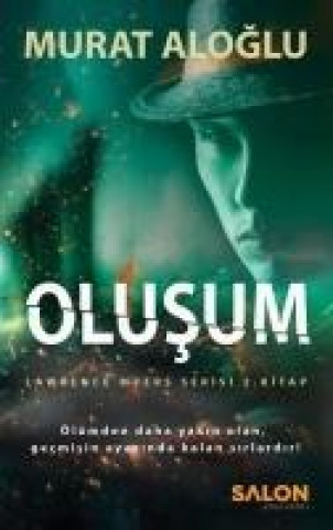 Книга Olusum Murat Aloglu