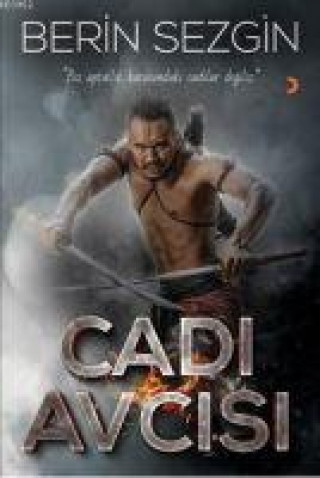 Knjiga Cadi Berin Sezgin