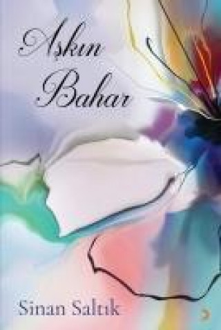 Книга Askin Bahar Sinan Saltik