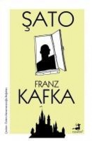 Knjiga Sato Franz Kafka