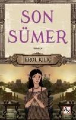 Book Son Sümer Erol Kilic