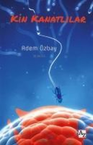 Книга Kin Kanatlilar Adem Özbay