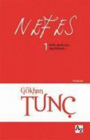 Livro Nefes 1 Gökhan Tunc